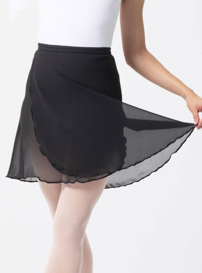 Falda Ballet Intermezzo FALDAM - Imagen 3