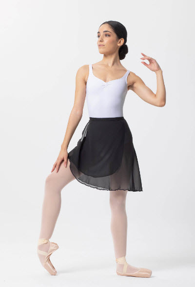 Falda Ballet Intermezzo FALDAM - Imagen 2