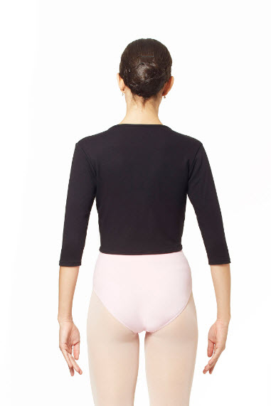Chaqueta Ballet Intermezzo JEBLU - Imagen 3