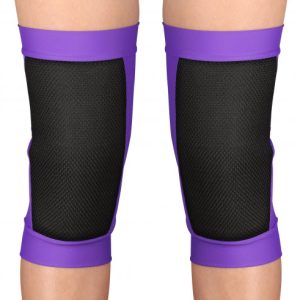 Rodilleras Largas Reforzadas Indigo SANDRA