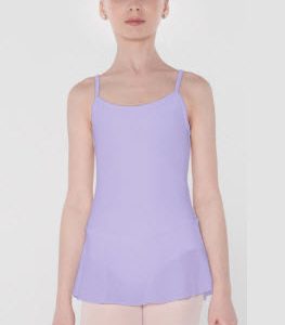 Túnica Ballet Wear Moi BAGATELLE