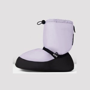 Warm-up Bootie Bloch Kids