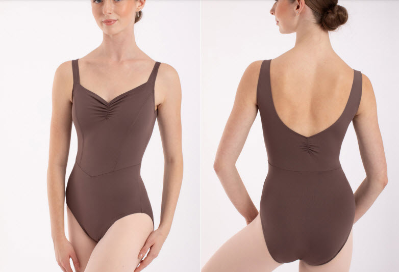 Maillot Ballet DOROTHY Intermezzo - Imagen 3