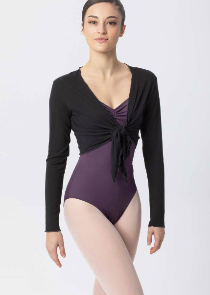 Chaqueta Ballet TOPMODLAZ Intermezzo