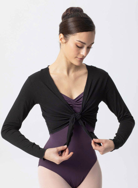 Chaqueta Ballet TOPMODLAZ Intermezzo - Imagen 3