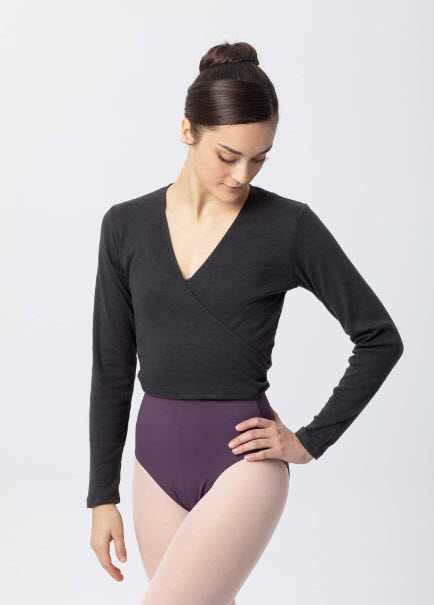 Chaqueta Ballet JECRU Intermezzo