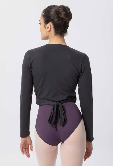 Chaqueta Ballet JECRU Intermezzo - Imagen 3