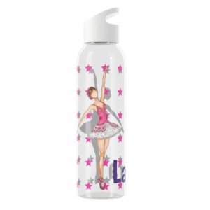 Botella Eastman Tritan™ Diseños Ballet