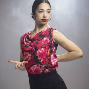 Top Flamenco Davedans Olmue