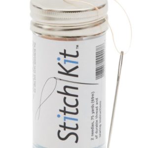 Kit Costura Puntas Capezio Stitch Kit