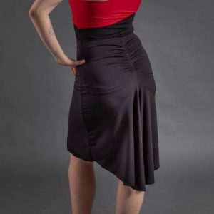 Falda Baile Salón/Latino Davedans BELISA