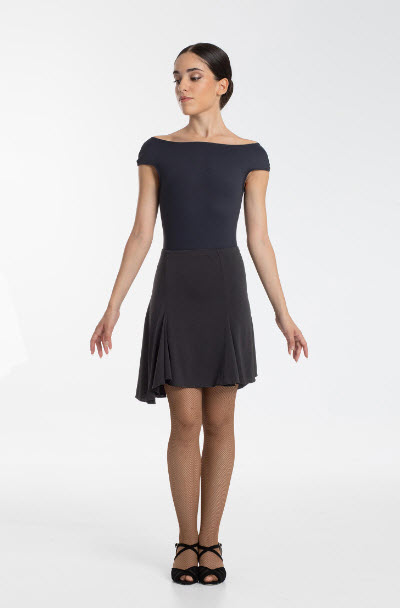 Falda Baile Salón/Latino Intermezzo FALPUMASIN