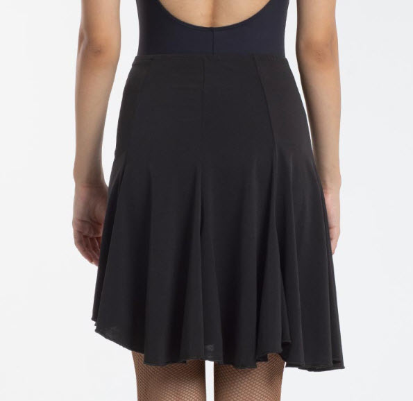 Falda Baile Salón/Latino Intermezzo FALPUMASIN - Imagen 5