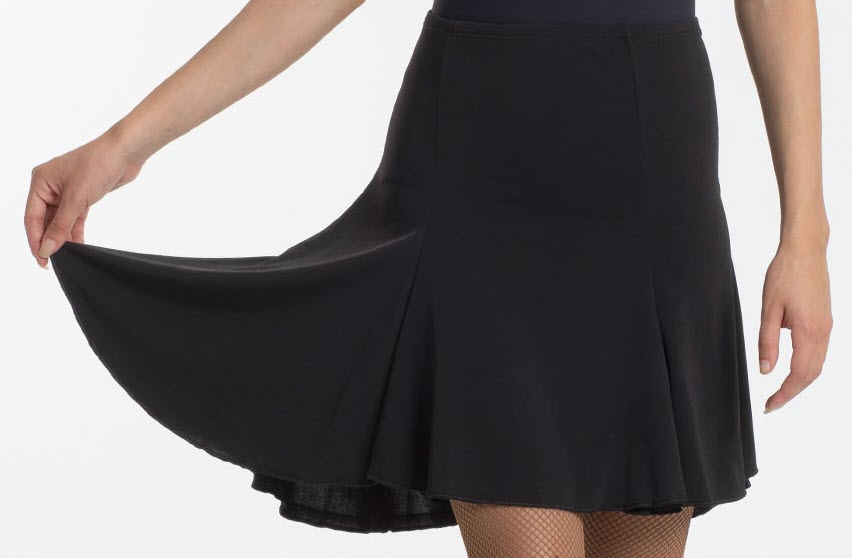 Falda Baile Salón/Latino Intermezzo FALPUMASIN - Imagen 7