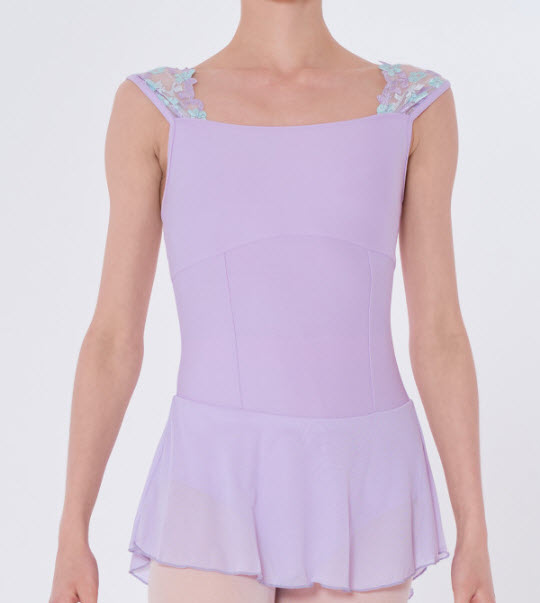 Túnica KAMAE Marca Wear Moi - Imagen 3