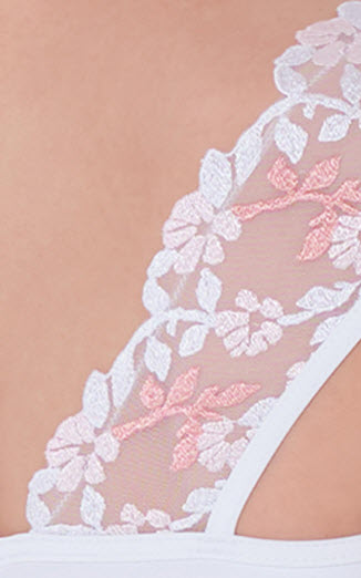 Túnica KAMAE Marca Wear Moi - Imagen 8