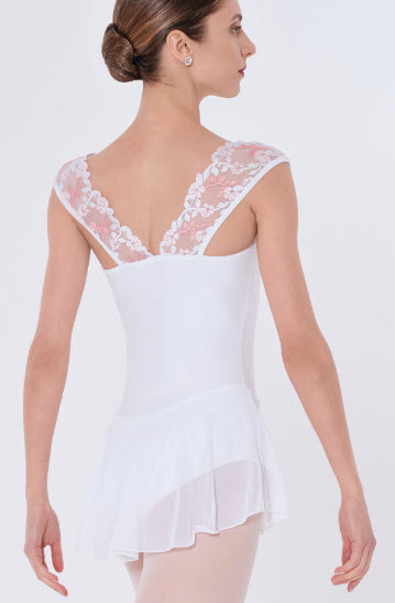 Túnica KAMAE Marca Wear Moi - Imagen 4