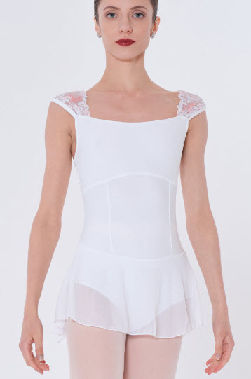 Túnica KAMAE Marca Wear Moi - Imagen 5