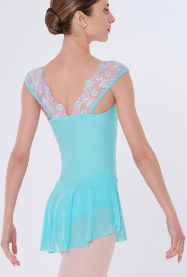 Túnica KAMAE Marca Wear Moi - Imagen 6