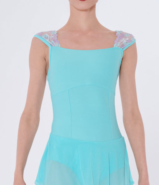 Túnica KAMAE Marca Wear Moi - Imagen 7