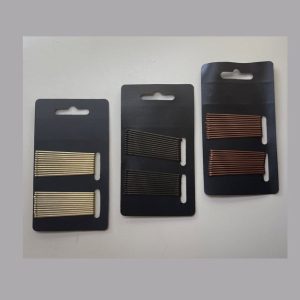 Horquillas de Pelo Cerradas CHD