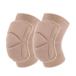 Rodilleras Danza BOSCO CHD