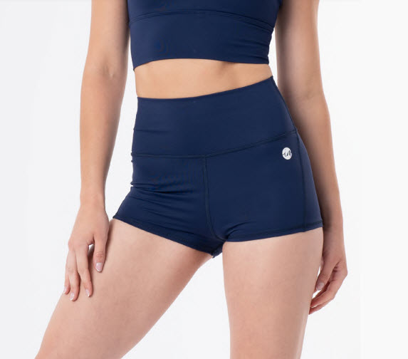 Pantalón Short Ballet EVA Intermezzo