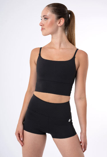 Pantalón Short Ballet EVA Intermezzo - Imagen 7