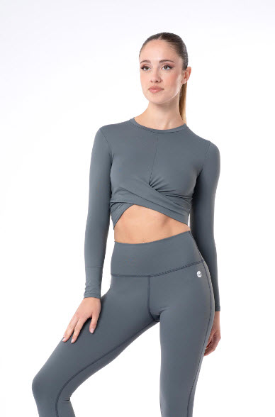 Top Rítmica ELVIRA Intermezzo - Imagen 2