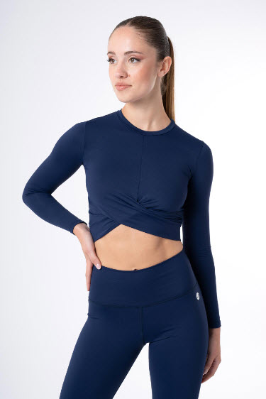 Top Rítmica ELVIRA Intermezzo - Imagen 5