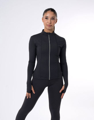 Chaqueta Danza ESMEE Intermezzo - Imagen 6