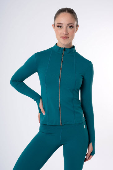 Chaqueta Danza ESMEE Intermezzo - Imagen 7