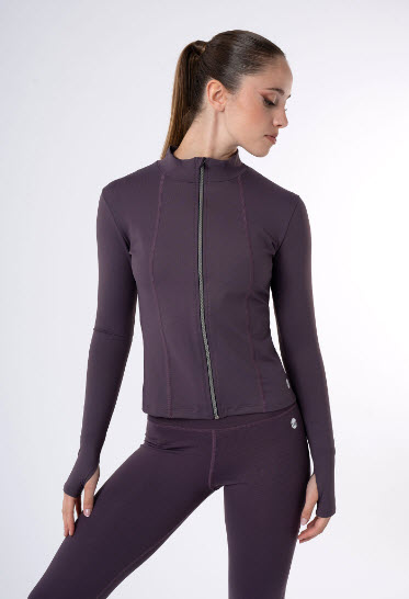 Chaqueta Danza ESMEE Intermezzo - Imagen 8