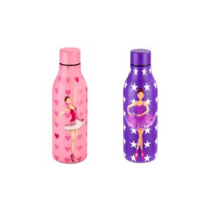 Botella Térmica Diseños de Ballet