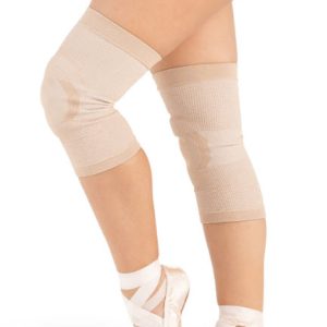 Rodilleras Gel Capezio Knee Pads