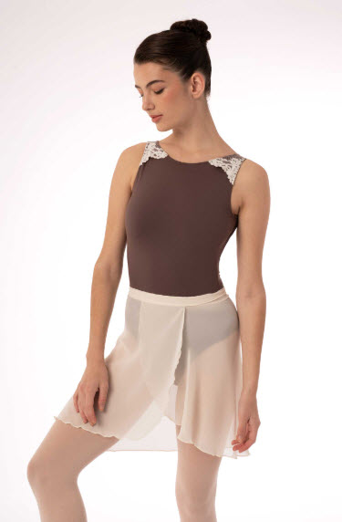 Falda Ballet FIDELIA Intermezzo - Imagen 2