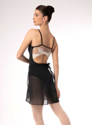 Falda Ballet FIDELIA Intermezzo - Imagen 5