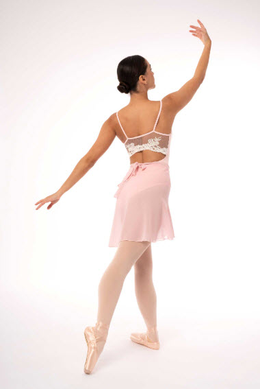 Falda Ballet FIDELIA Intermezzo - Imagen 6