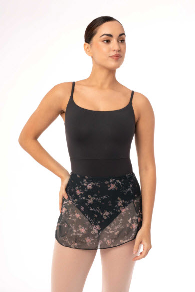 Falda Ballet FLOR Intermezzo - Imagen 2