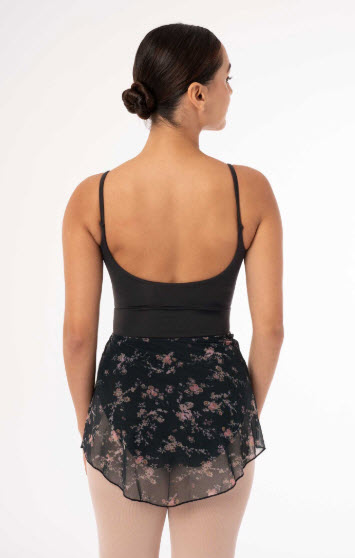 Falda Ballet FLOR Intermezzo - Imagen 4