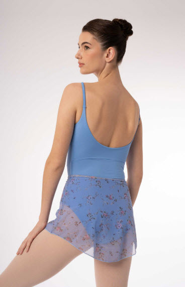 Falda Ballet FLOR Intermezzo - Imagen 6