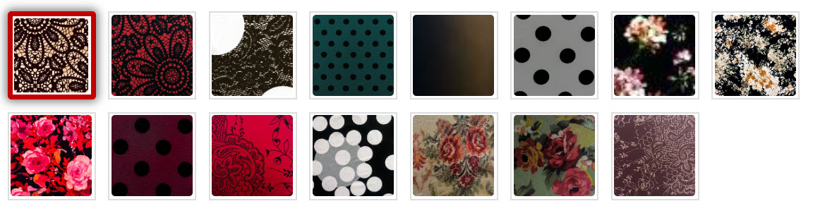 Vestido Flamenca Davedans CÁLIZ - Imagen 7