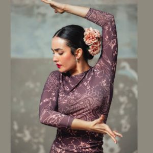 Top Flamenco Davedans Berre