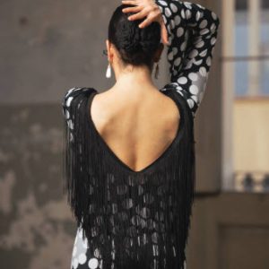 Vestido Flamenco Davedans Alosno