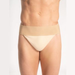 Suspensor Danza Hombre Dansez-Vous DANCEBELT