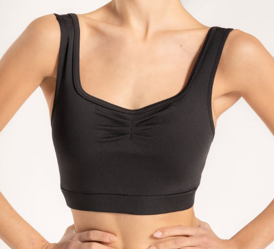 Top Danza Marca Dansez-Vous BREE PRO - Imagen 2