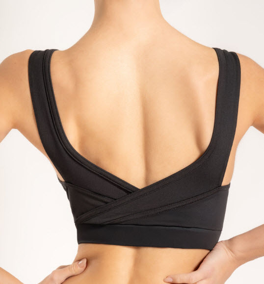 Top Danza Marca Dansez-Vous BREE PRO - Imagen 3