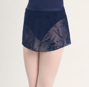 Falda Ballet GIOCONDA Intermezzo