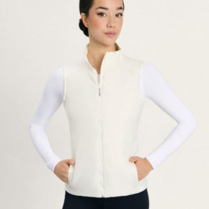 Chaleco Danza Intermezzo GIORDANA