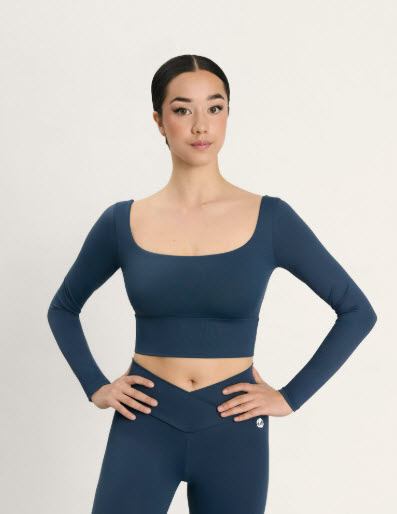 Top Danza GIORGIA Intermezzo